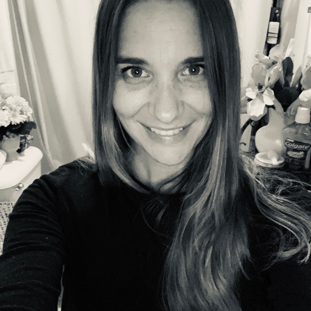 Meet your Posher, Mary Kate